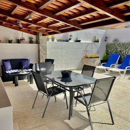 Casa Dos Montes Villa Alvor Eksteriør bilde