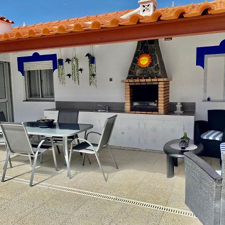 Casa Dos Montes Villa Alvor Eksteriør bilde