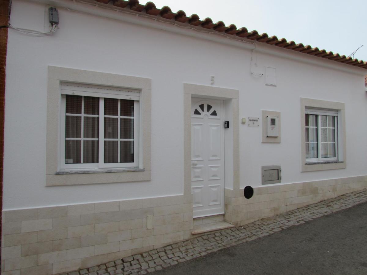 Casa Dos Montes Villa Alvor Eksteriør bilde