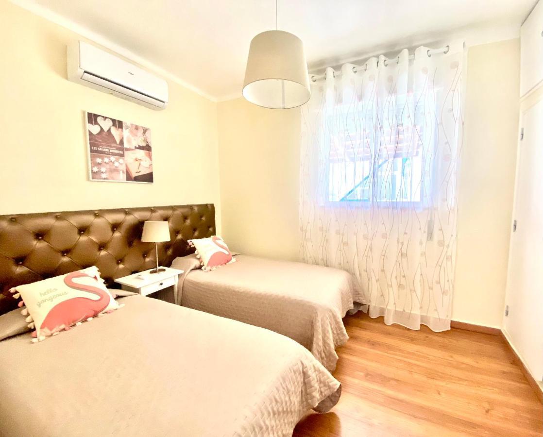 Casa Dos Montes Villa Alvor Eksteriør bilde