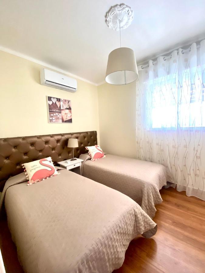 Casa Dos Montes Villa Alvor Eksteriør bilde