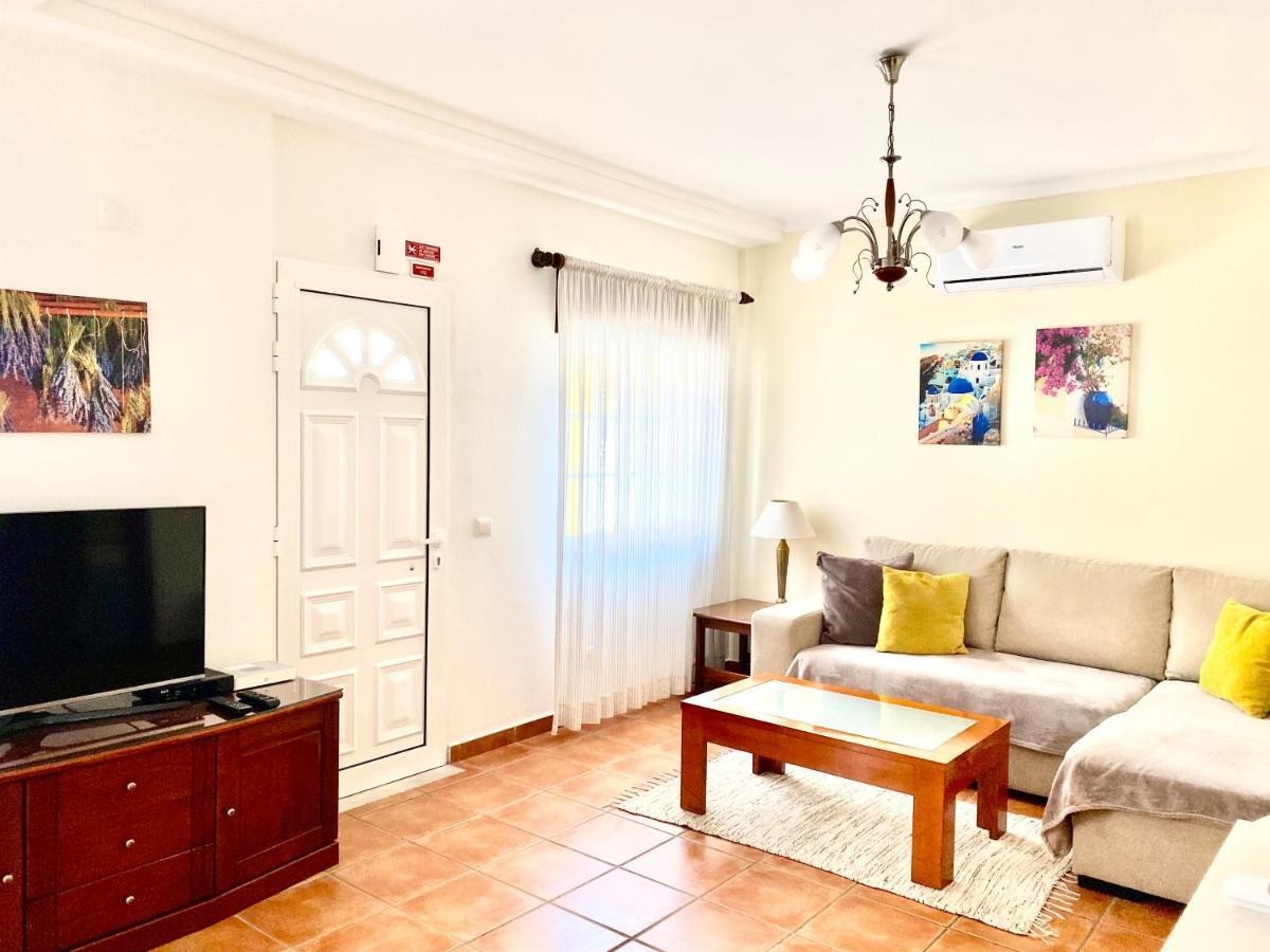 Casa Dos Montes Villa Alvor Eksteriør bilde