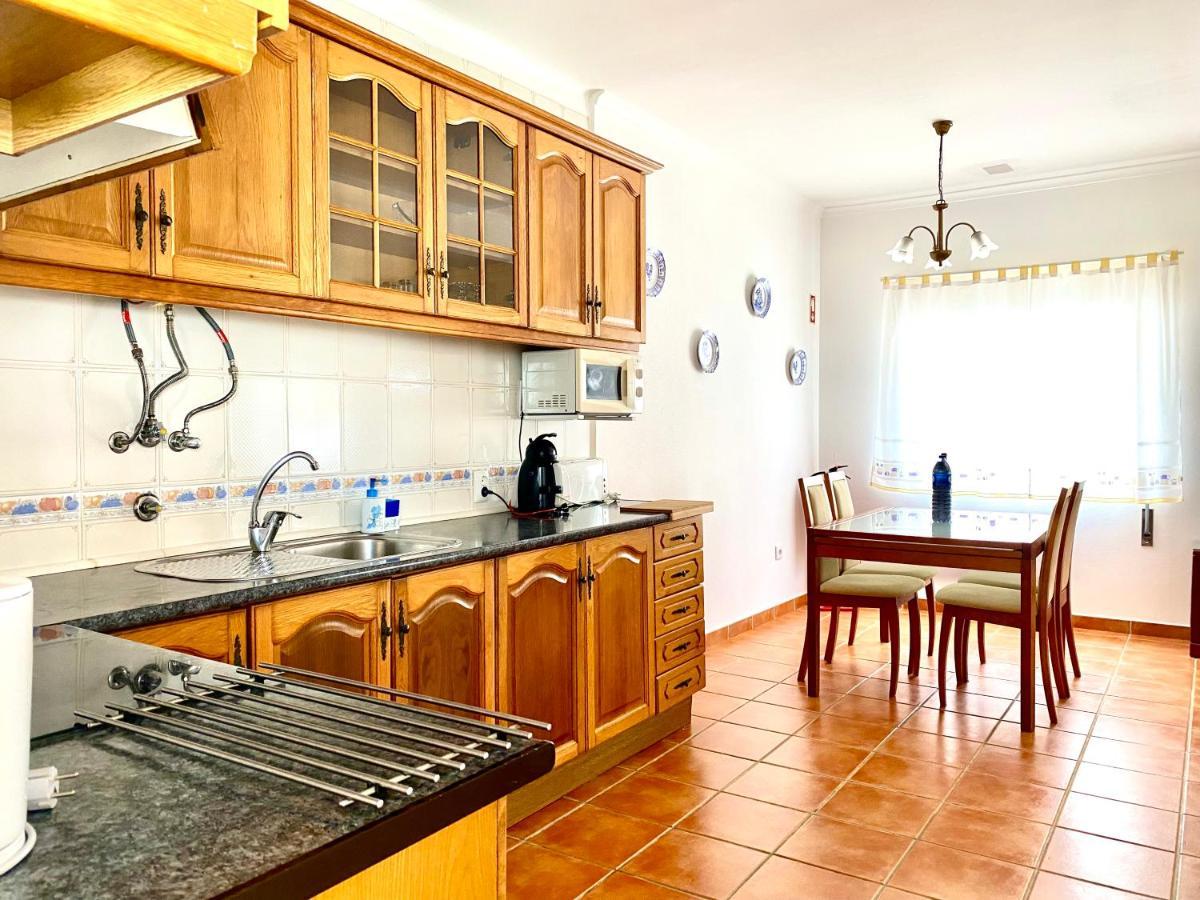 Casa Dos Montes Villa Alvor Eksteriør bilde