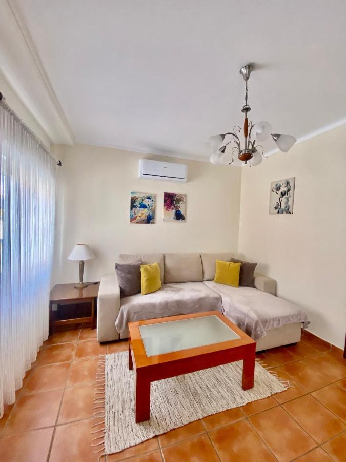 Casa Dos Montes Villa Alvor Eksteriør bilde
