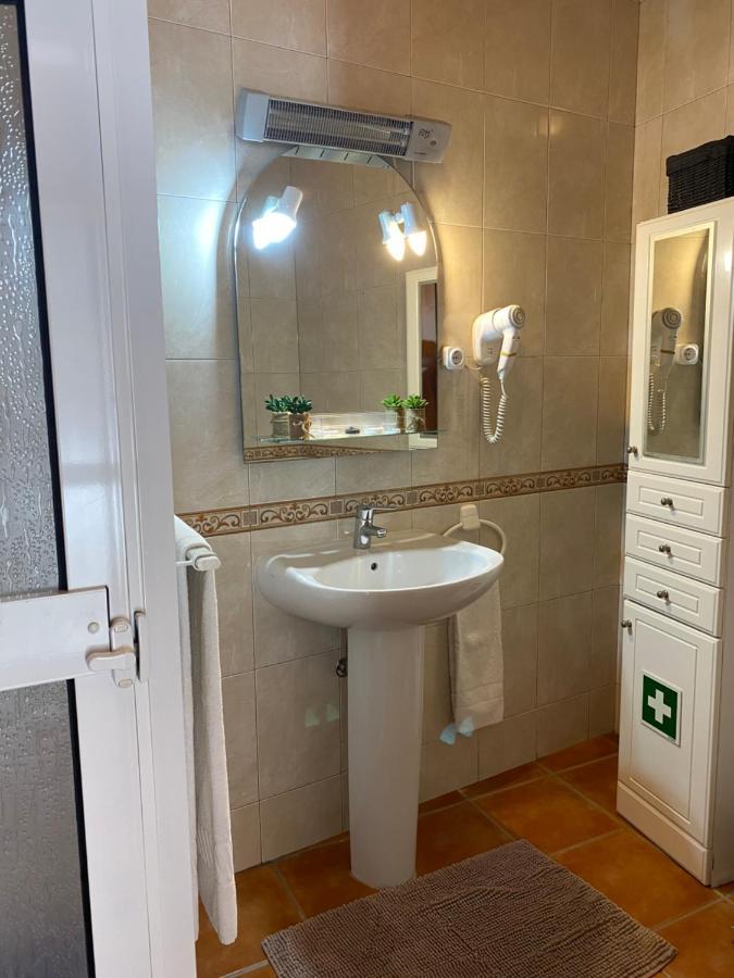 Casa Dos Montes Villa Alvor Eksteriør bilde