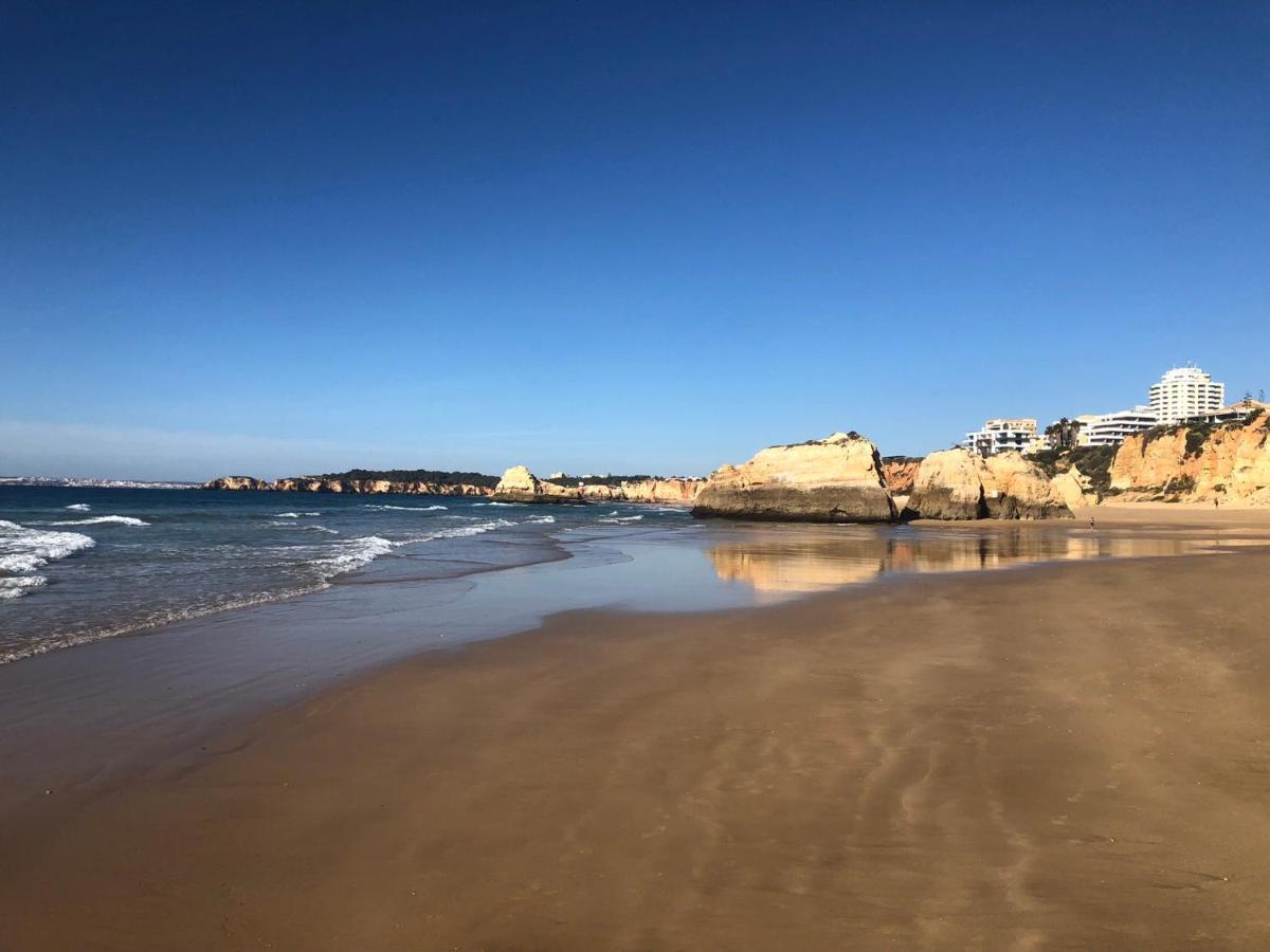 Casa Dos Montes Villa Alvor Eksteriør bilde