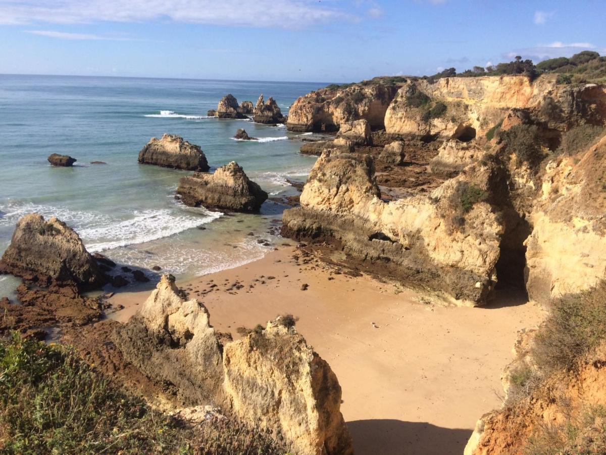 Casa Dos Montes Villa Alvor Eksteriør bilde