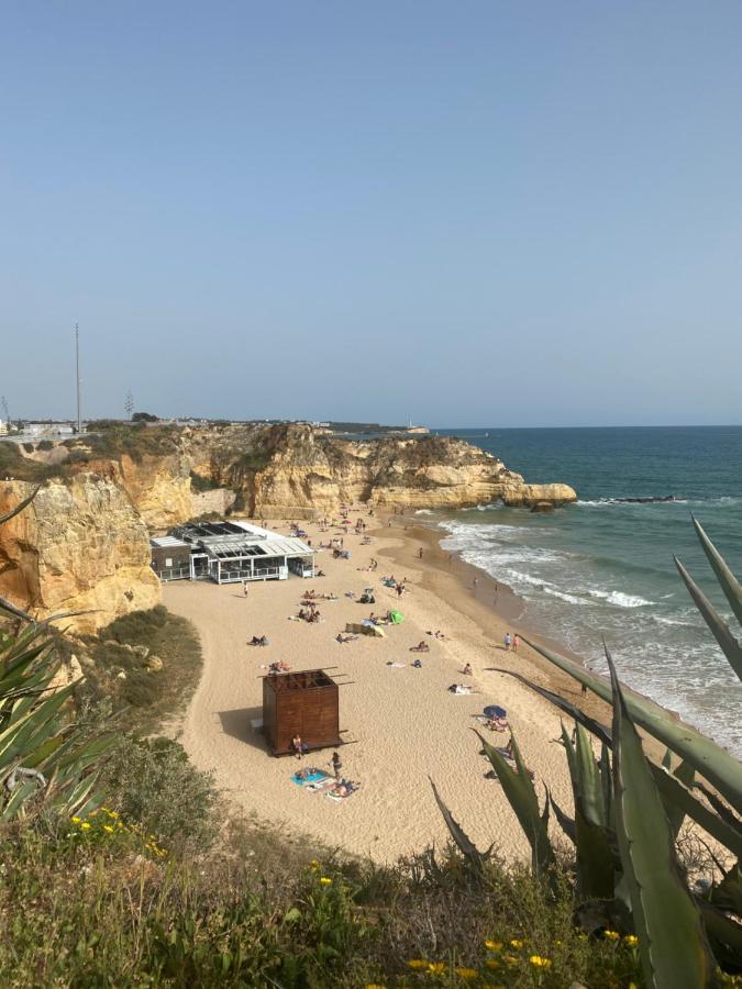 Casa Dos Montes Villa Alvor Eksteriør bilde
