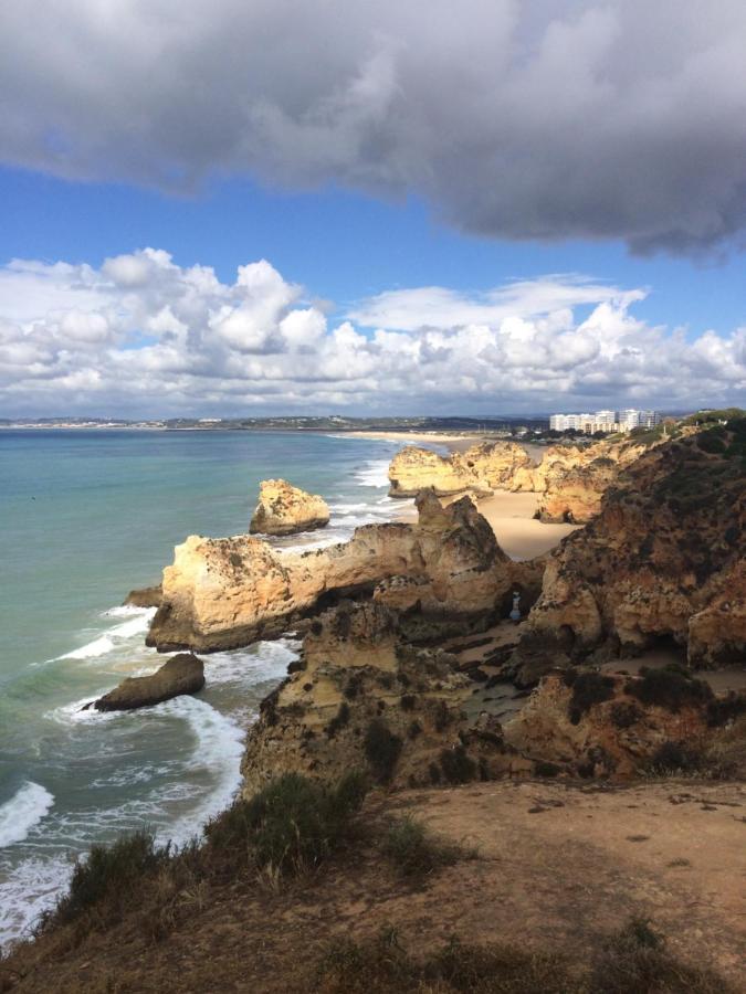Casa Dos Montes Villa Alvor Eksteriør bilde